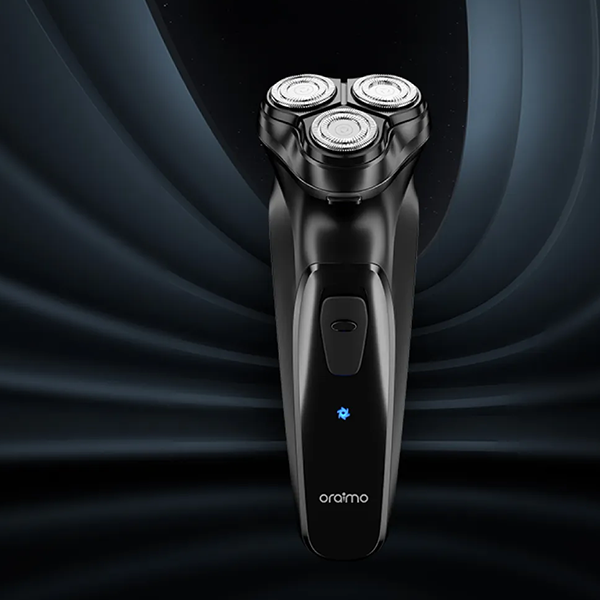smart shaver | Rasoir ORAIMO
